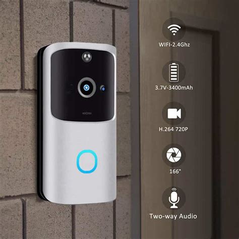 best video doorbell|most reliable home video doorbell.